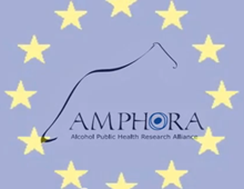 immagine Progetto AMPHORA e politiche europee di prevenzione alcologica nella cultura mediterranea e in Italia