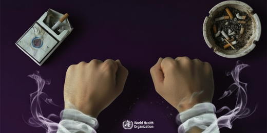 31 maggio - Giornata mondiale contro il fumo 2026