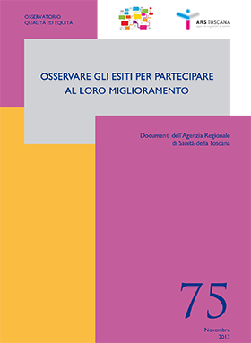 Osservare gli esiti per partecipare al loro miglioramento