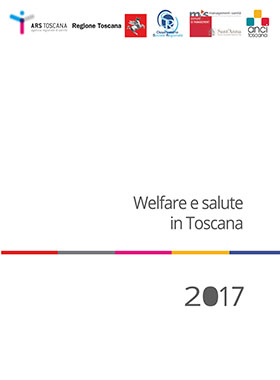 Welfare e salute in Toscana 2