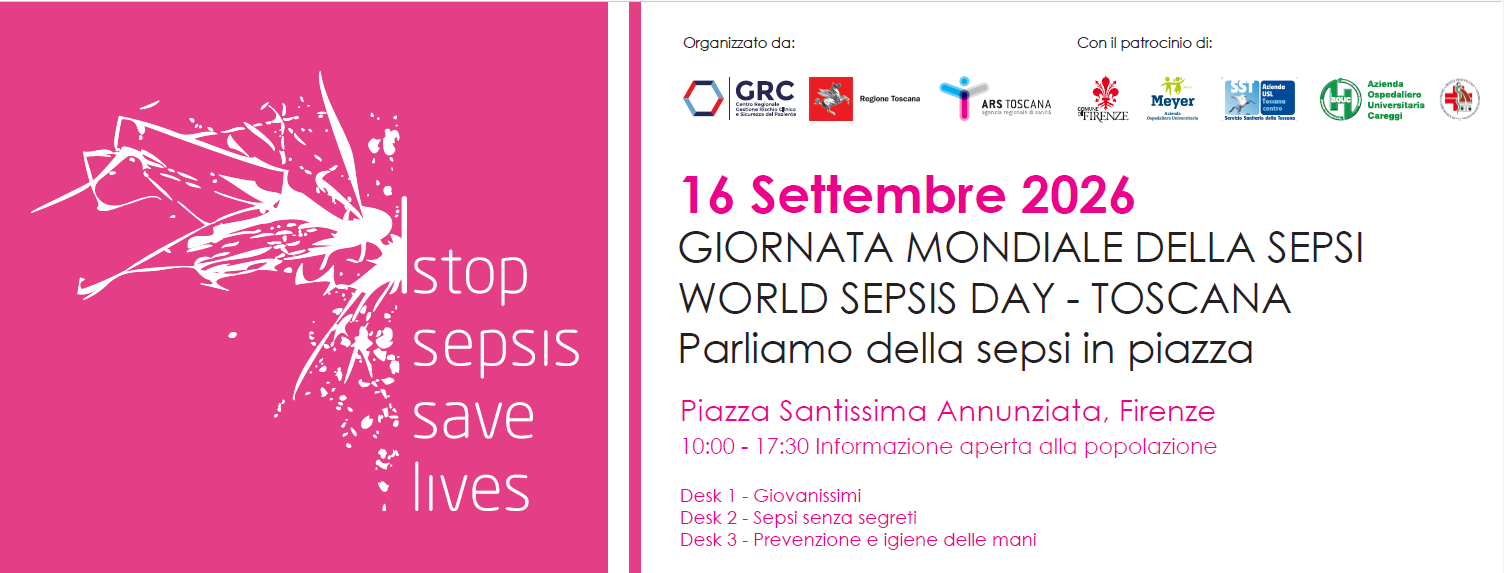 sepsi day 2026 def