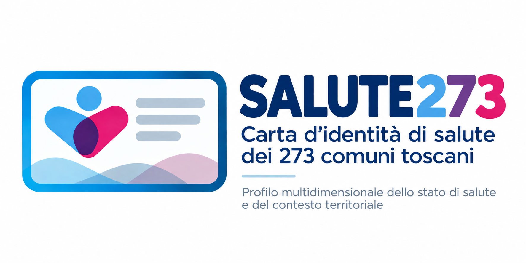Logo salute273