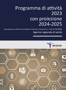 Programma di attività 2023