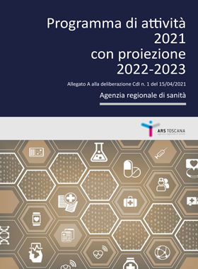 Programma di attività 2021