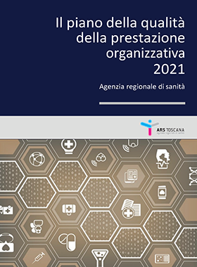 Il piano della qualità della prestazione organizzativa 2021