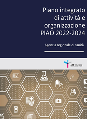 Piano integrato di attività e organizzazione PIAO 2022-2024