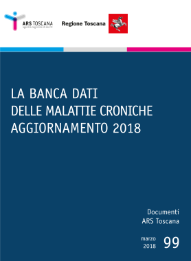 La banca dati delle malattie croniche - Aggiornamento 2018