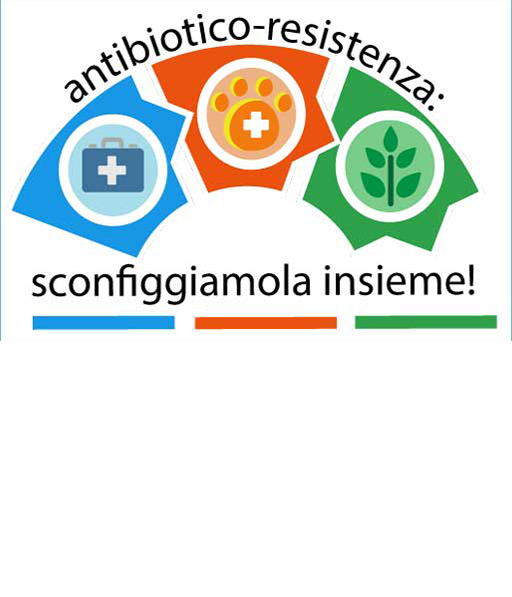 Antimicrobico-resistenza, cure e ambiente #5