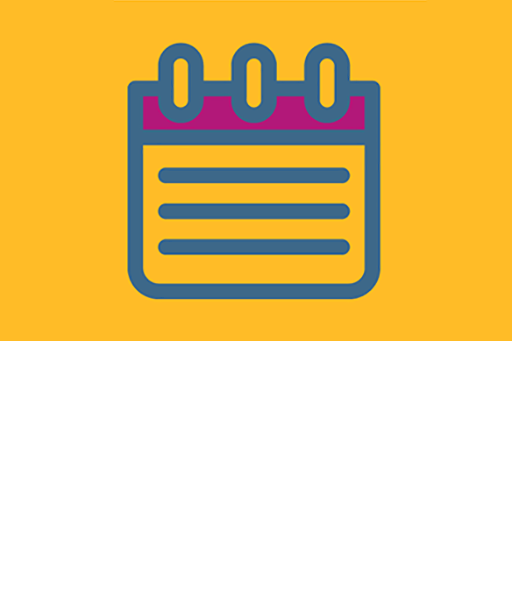 Il calendario degli eventi ARS 2023