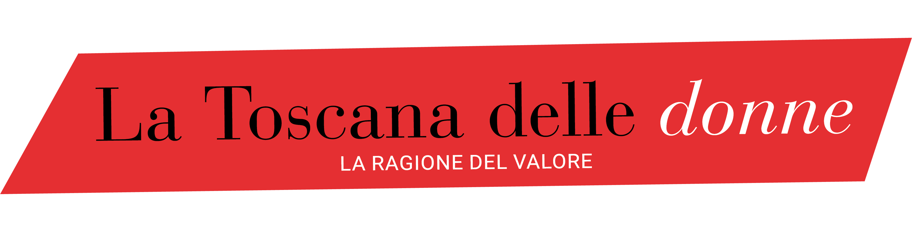 LOGO EVENTO DONNE