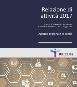 Relazione att ARS 2017