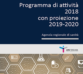 programma attività ARS 2018