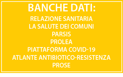 Banche dati ARS
