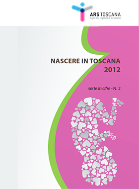 Nascere in Toscana 2012