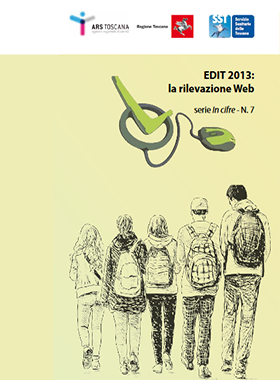 EDIT 2013: la rilevazione Web