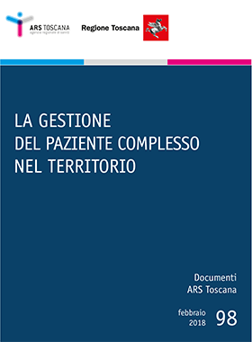 La gestione del paziente complesso nel territorio