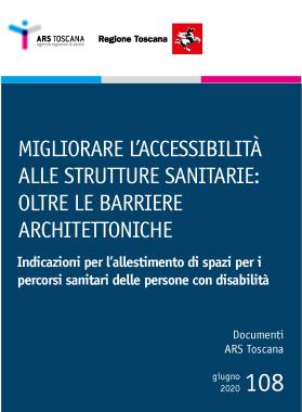 Migliorare l'accessibilità alle strutture sanitarie: oltre le barriere architettoniche