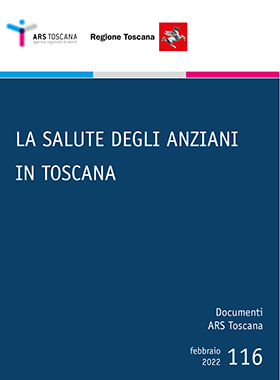 La salute degli anziani in Toscana