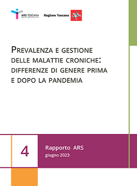 Prevalenza e gestione delle malattie croniche: differenze di genere prima e dopo la pandemia 