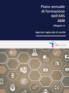 Piano annuale di formazione dell'ARS 2020