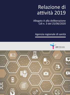 coperta relazione 2019