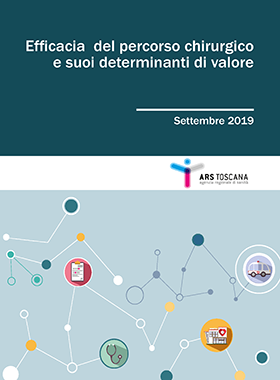 Efficacia del percorso chirurgico e suoi determinanti di valore