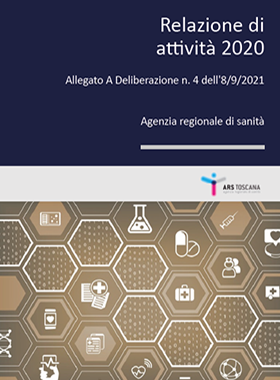 relazione attivita 2020