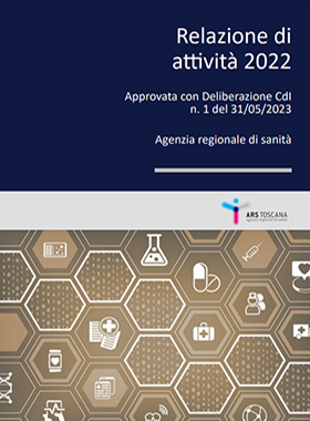 Relazione di attività 2022