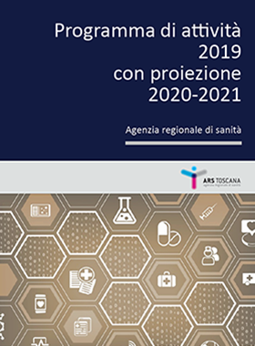 Programma di attività ARS 2019