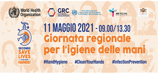 webinar igiene mani Toscana 11 maggio 2021