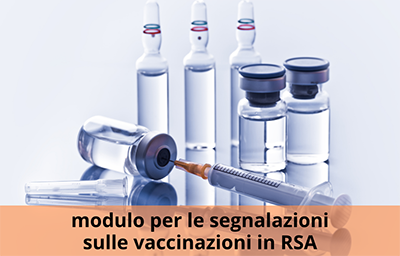 vaccino faq segnalazioni