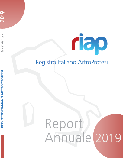 report RIAP 2019
