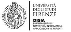 Università di Firenze - Dipartimento di Statistica