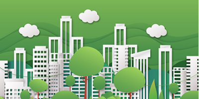 apre il dettaglio dell'articolo:città verdi