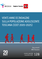 copertina Documento ARS n. 128