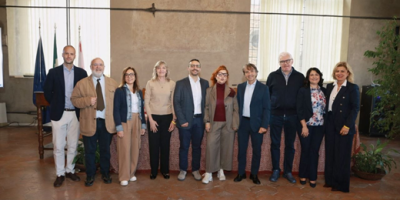relatori del convegno