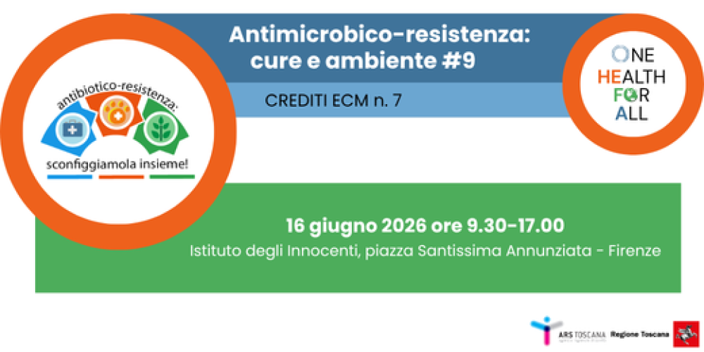 save the date antibiotico-resistenza 2026
